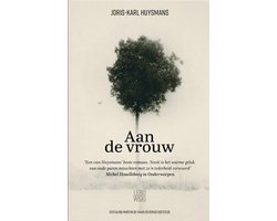 Aan de vrouw