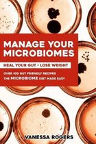 Manage your MICROBIOMES