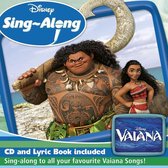 Disney Sing-Along: Vaiana