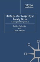 Bocconi on Management - Strategies for Longevity in Family Firms