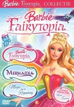 Barbie Fairytopia Collectie