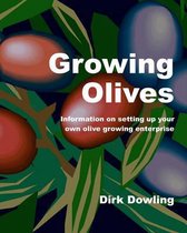 Growing Olives