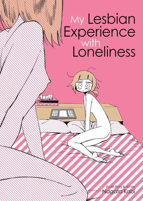 My Lesbian Experience With Loneliness 1 - My Lesbian Experie ... - cover