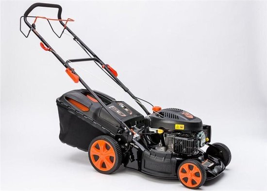 Timberpro Zelftrekkende grasmaaier OHV-motor - 53 cm | bol.com