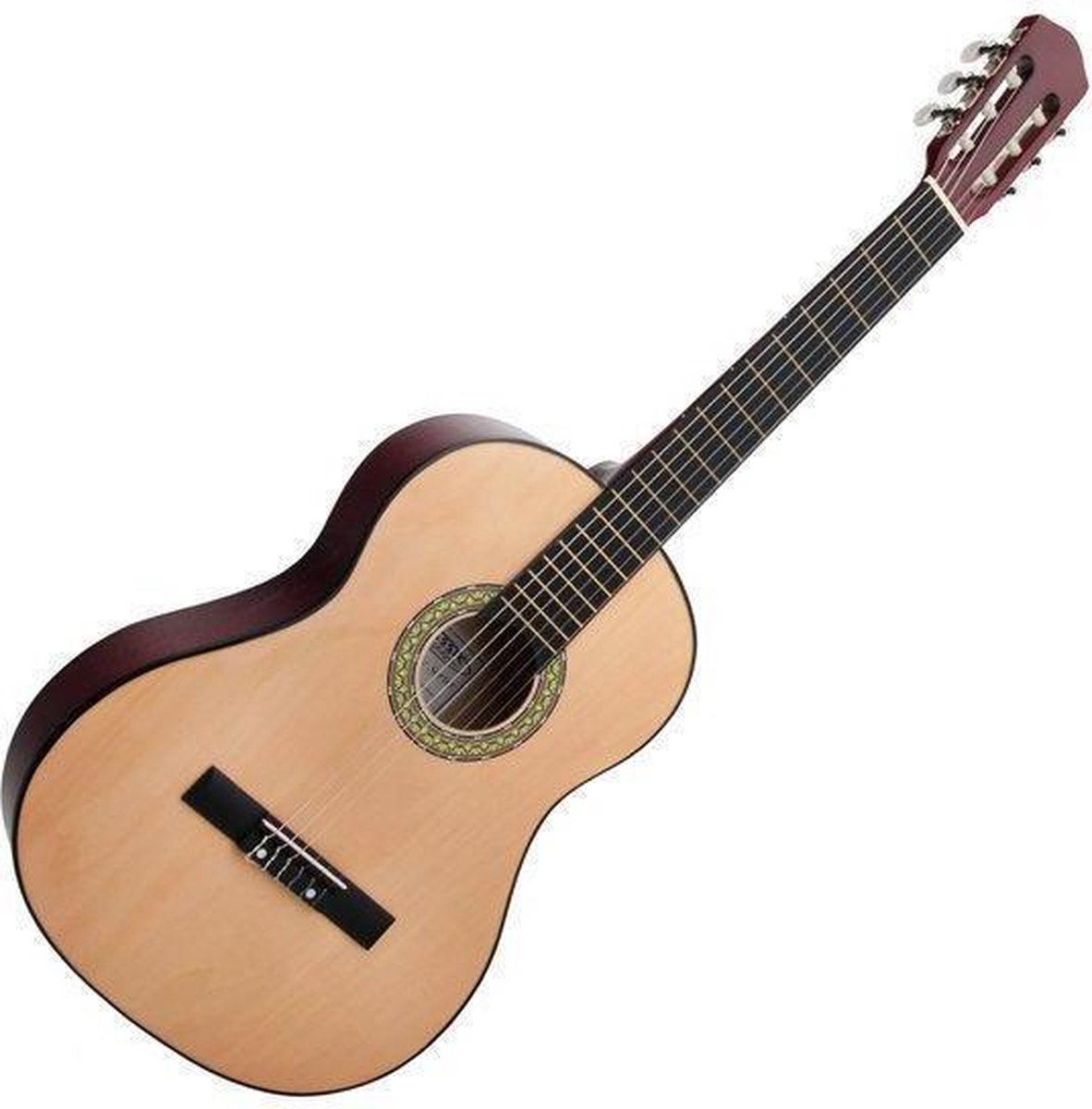 Classic Cantabile Classic Cantabile Acoustic Series AS-851 Akoestische Gitaar 4/4