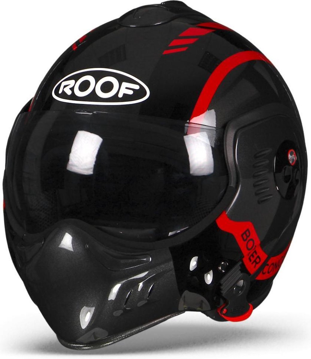 CASQUE ROOF BOXER V8 LP20