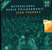 Netherlands Radio Philharmonic / Jean Fournet - Bo