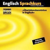 Audio-Sprachführer: Überlebenskenntnisse In Englisch. 2 Cd