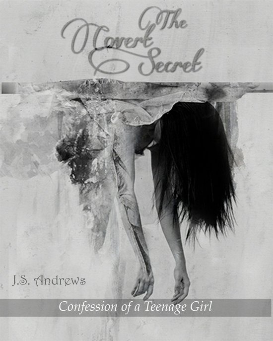 The Covert Secret - cover