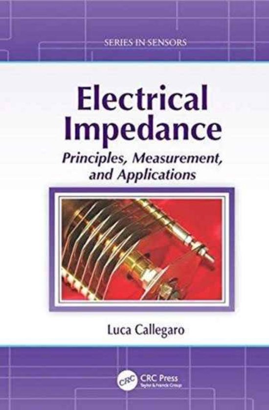 Electrical Impedance - cover