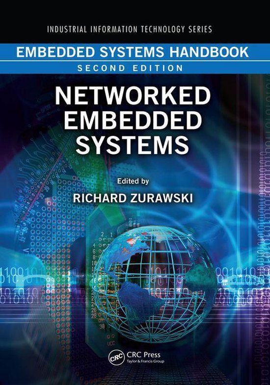 Embedded Systems Handbook