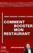 Comment Booster Mon Restaurant