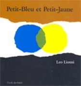 Petit-Bleu et Petit-Jaune