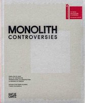 Monolith. Controversies (Spanish Edition)