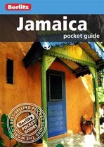 Berlitz Jamaica Pocket Guide