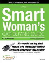 The Smart Woman's Car Buying Guide
