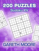 Sudoku XV