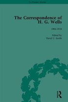 The Correspondence of H G Wells