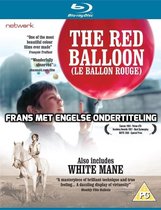 The Red Balloon [Blu-ray] [1956]