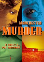 Omslag Manchester Murder