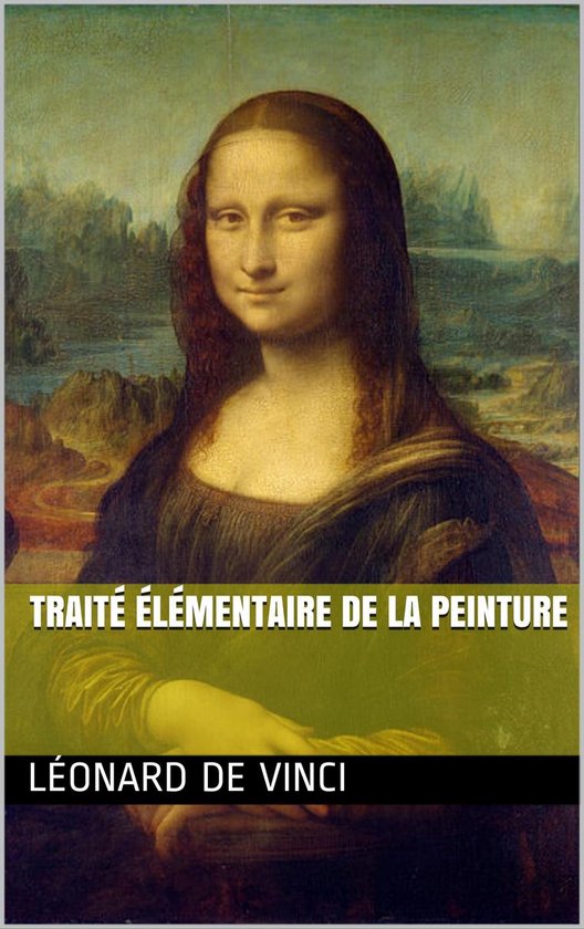 Traité élémentaire de la peinture