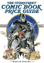 The Overstreet Comic Book Price Guide