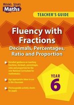 Fluency with Fractions Year 6