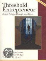 Threshold Entrepreneur