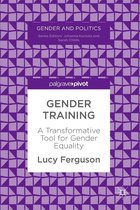 Gender and Politics - Gender Training