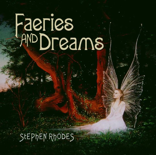 Faeries & Dreams