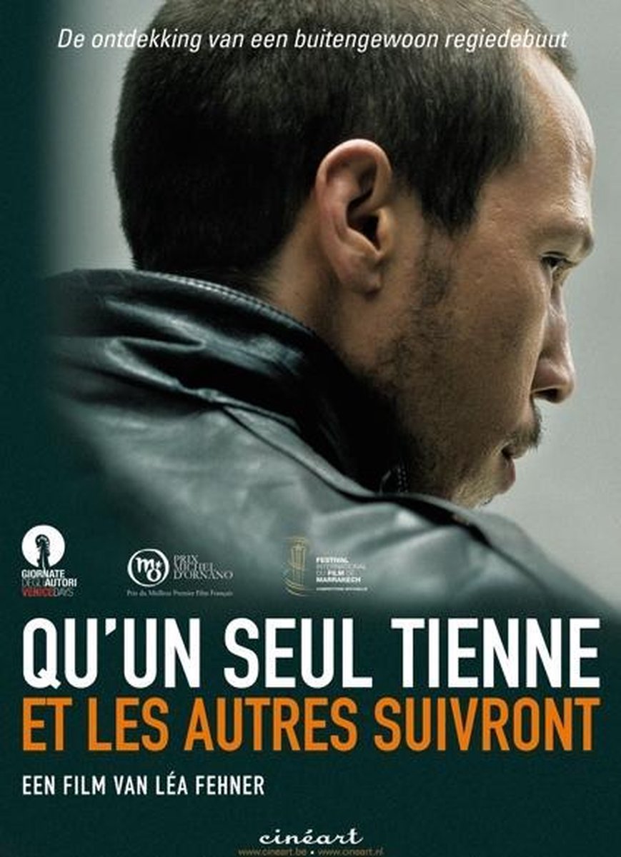 Qu'un Seul Tienne Et Les Autres Suivront