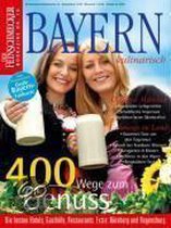 Feinschmecker Bookazine 16. Bayern Kulinarisch