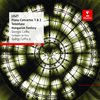 Liszt/Piano Concertos 1& 2