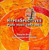 HyperSpectives: Piano Music, 1992-2002