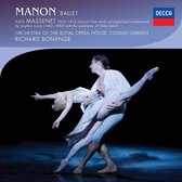 Manon (The Ballet Edition)