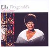 Ella Fitzgerald - Ella Fitzgerald's Christmas (CD)