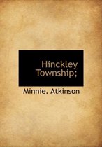 Hinckley Township;