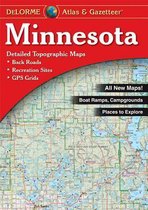 Minnesota - Delorme