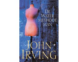 Omslag van De watermethodeman