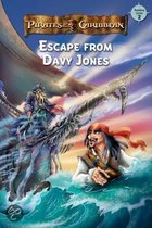Escape from Davy Jones