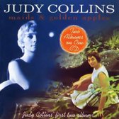 Judy Collins - Maid Of/Golden Apples (2On1) (CD)