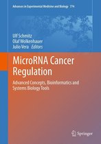 Advances in Experimental Medicine and Biology 774 - MicroRNA Cancer Regulation