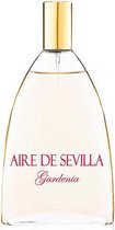 MULTI BUNDEL 5 stuks Aire De Sevilla Gardenia Eau De Toilette Spray 150ml
