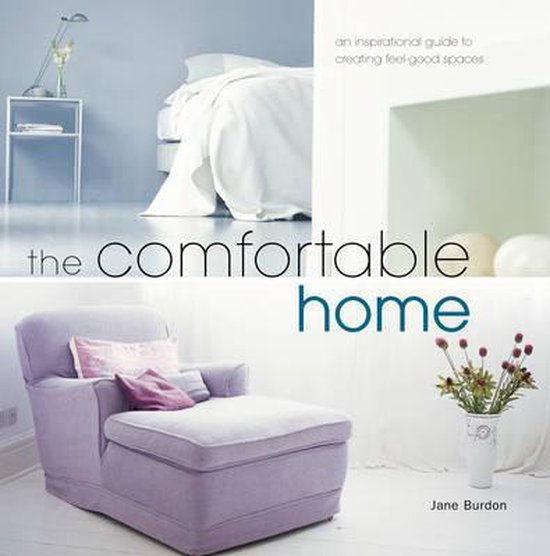 The Comfortable Home - cover