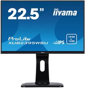 iiyama ProLite XUB2395WSU-B1 - 22 inch Full HD Monitor