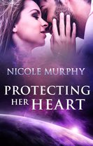 The Jorda Trilogy 3 - Protecting Her Heart