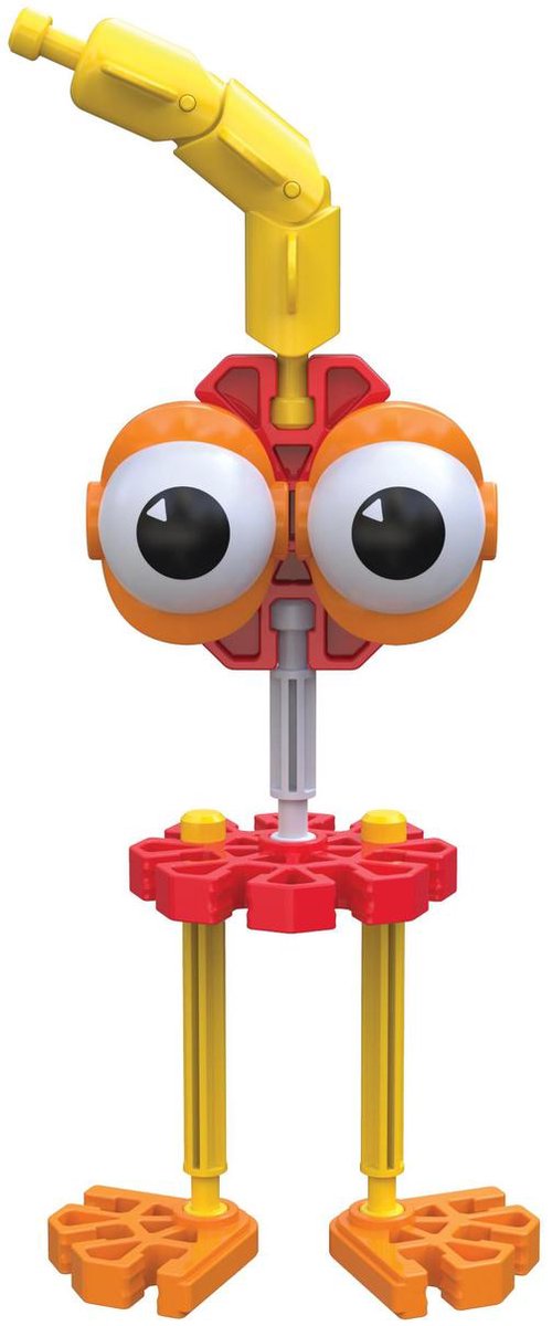 kid knex safari mates building set — afbeelding 4