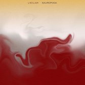 L'eclair - Sauropoda (LP)