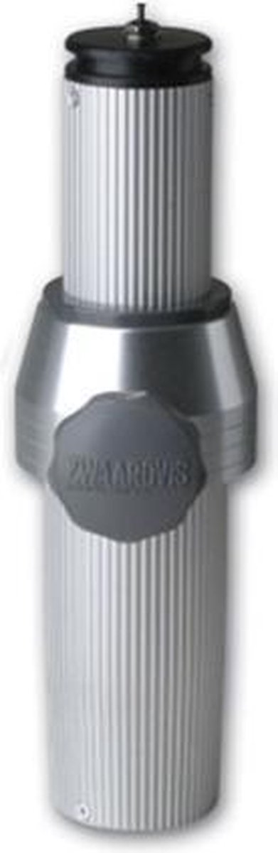 Zwaardvis gasdruk verstelbare Stoelzuil 330 - 440 mm