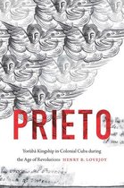 Envisioning Cuba - Prieto